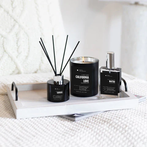 California Love™ Reed Diffuser - Image 3