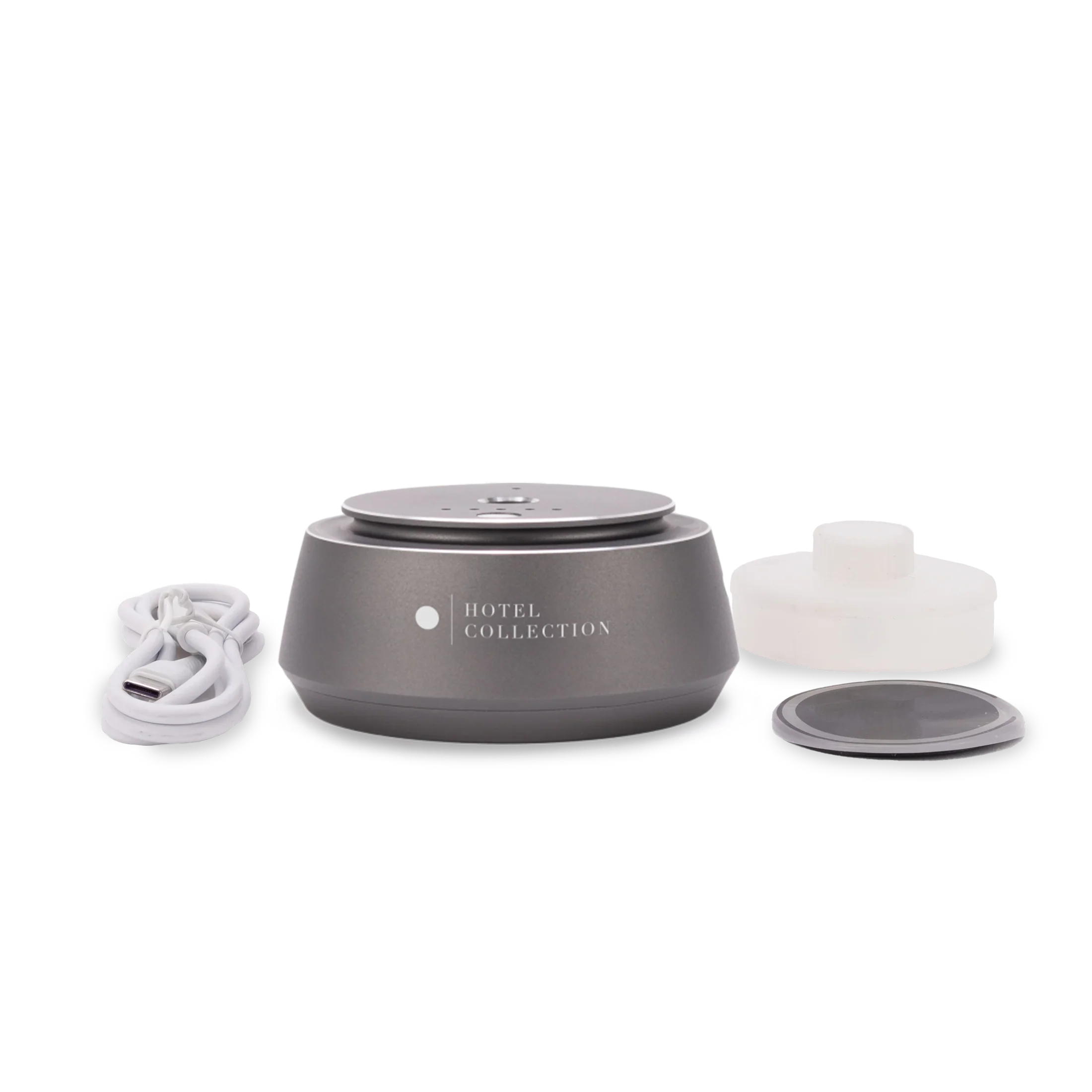 Chauffeur Car Diffuser™ - App Exclusive - Image 5