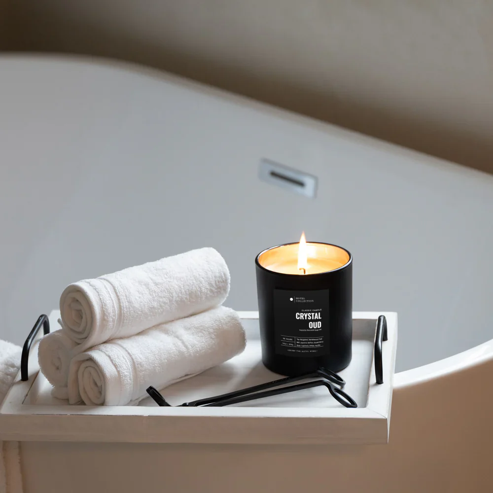 Classic Dream On™ Candle - Image 4