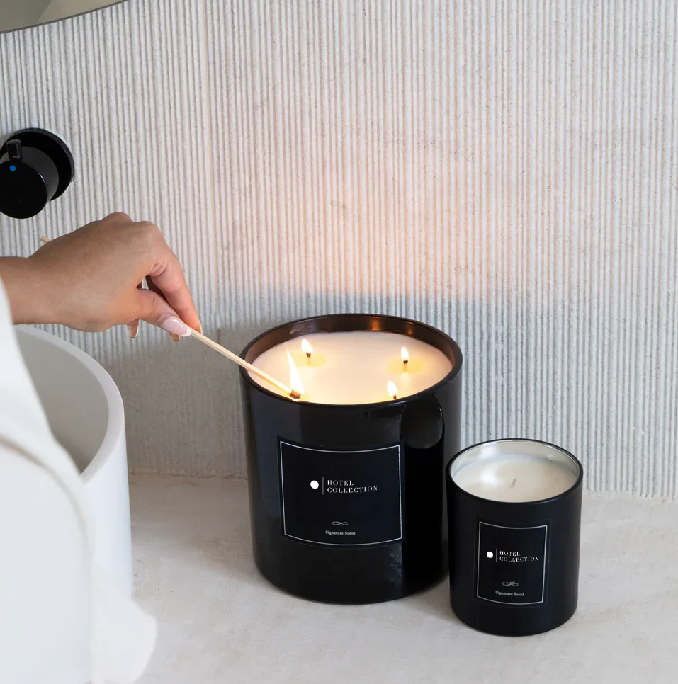 Classic Dream On™ Candle - Image 5