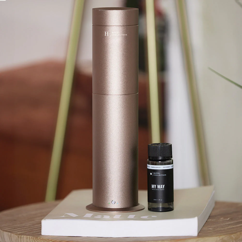 FREE STUDIO PRO DIFFUSER WITH OIL SUBSCRIPTION - Image 12