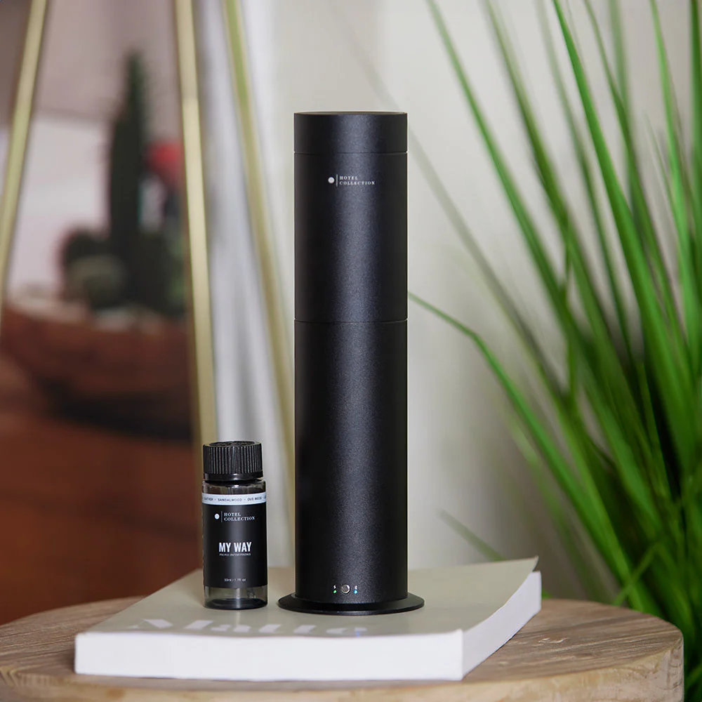 FREE STUDIO PRO DIFFUSER WITH OIL SUBSCRIPTION - Image 4