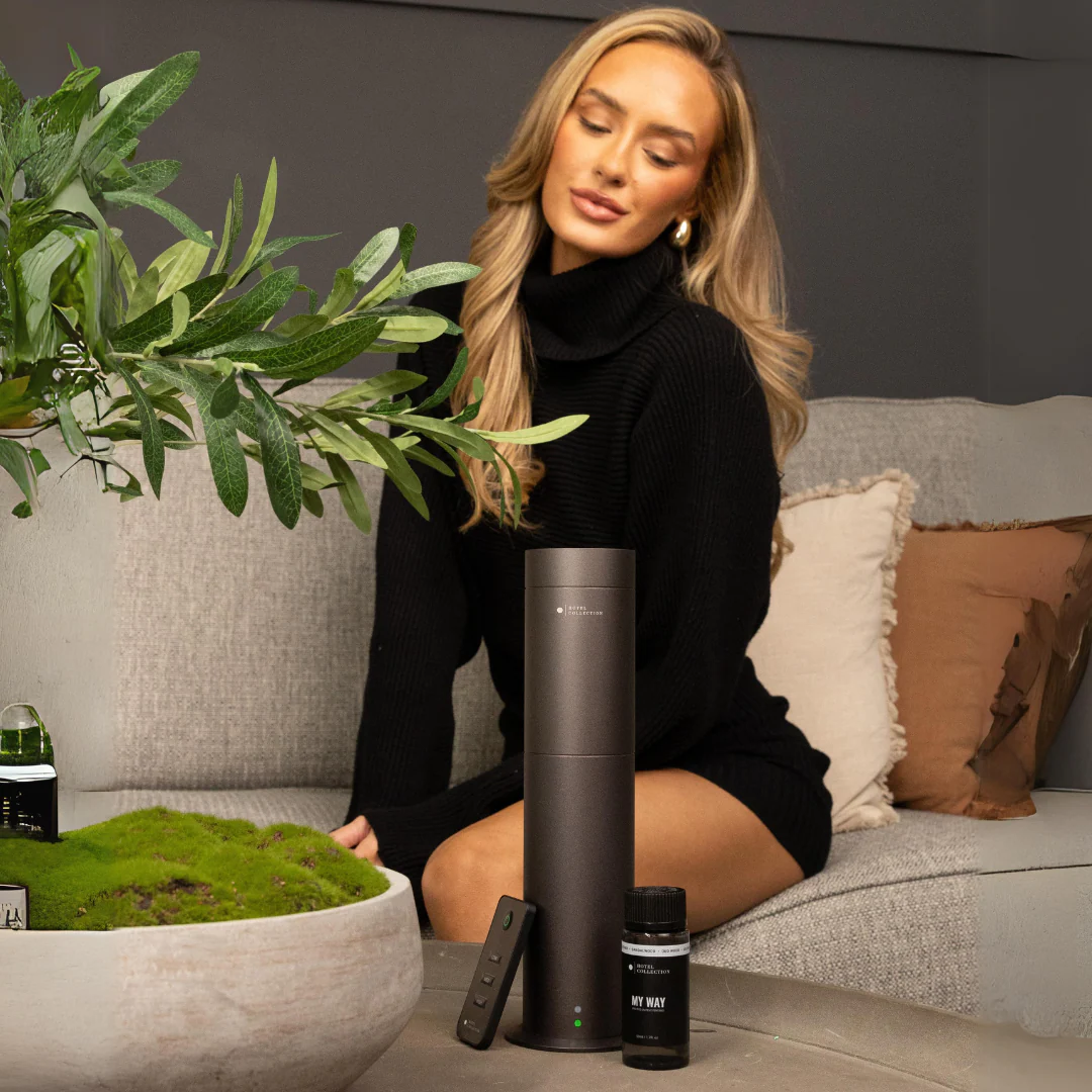 FREE STUDIO PRO DIFFUSER WITH OIL SUBSCRIPTION - Image 6