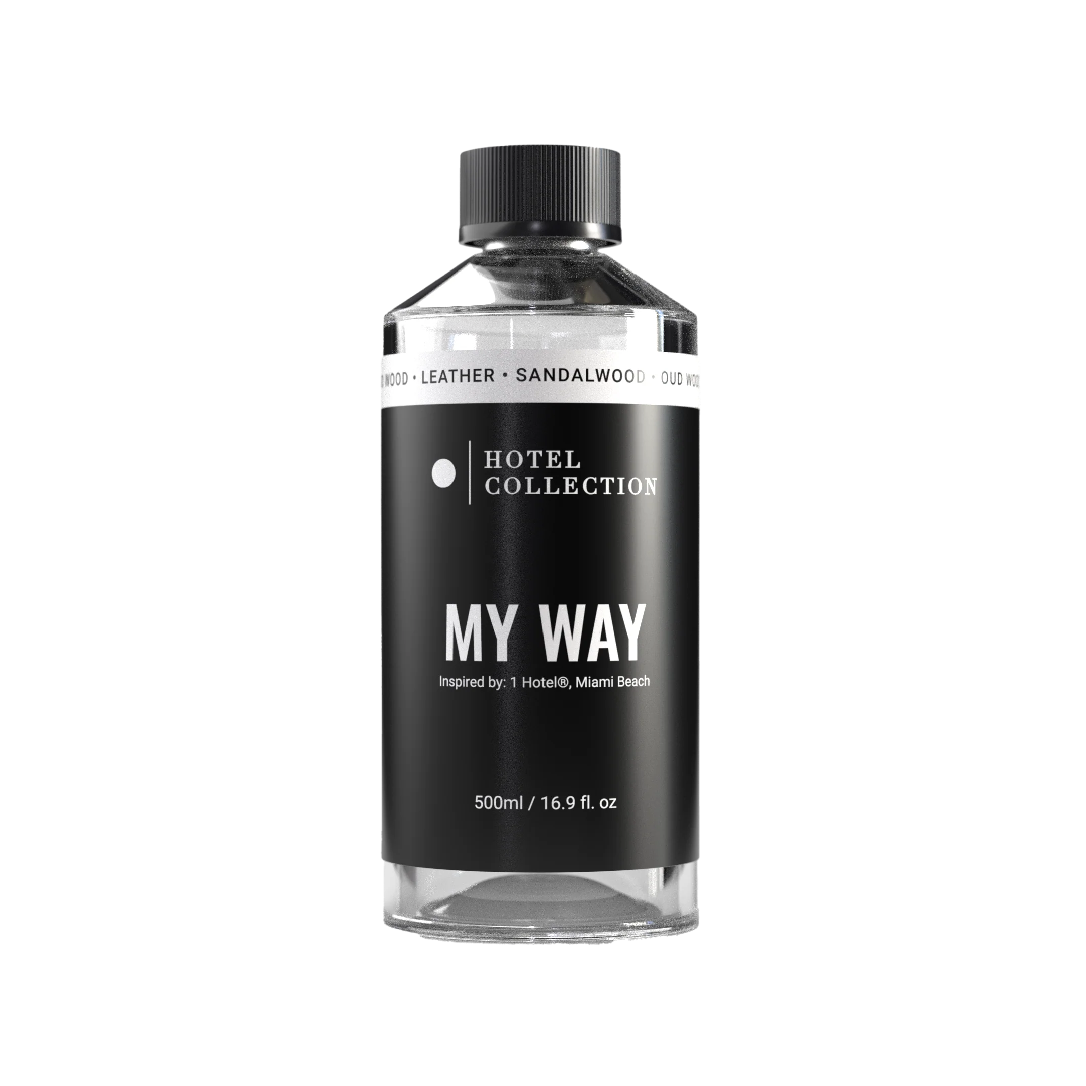 My Way - Image 5