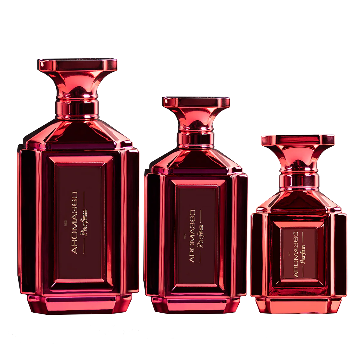 Red - Image 4