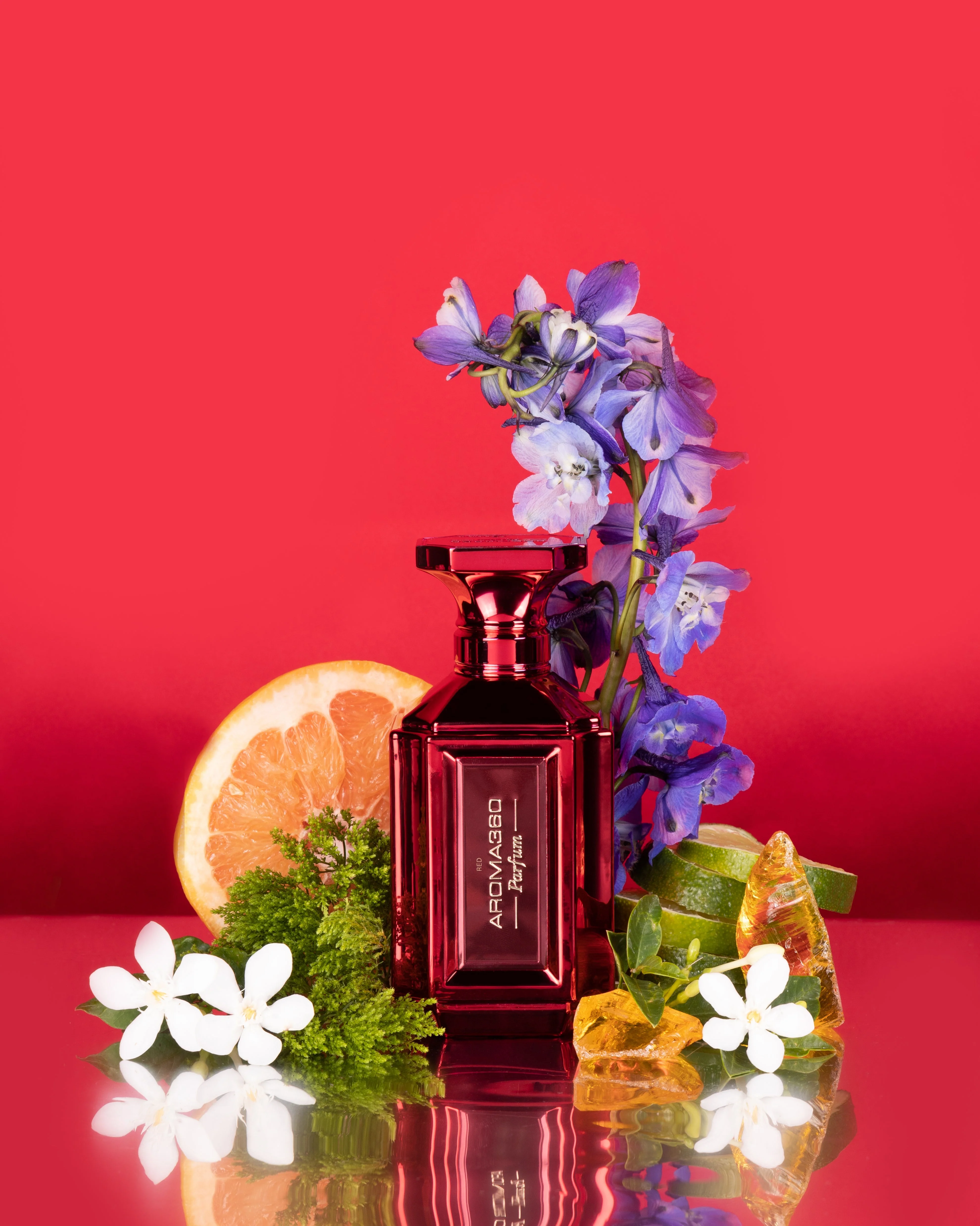 Red - Image 5