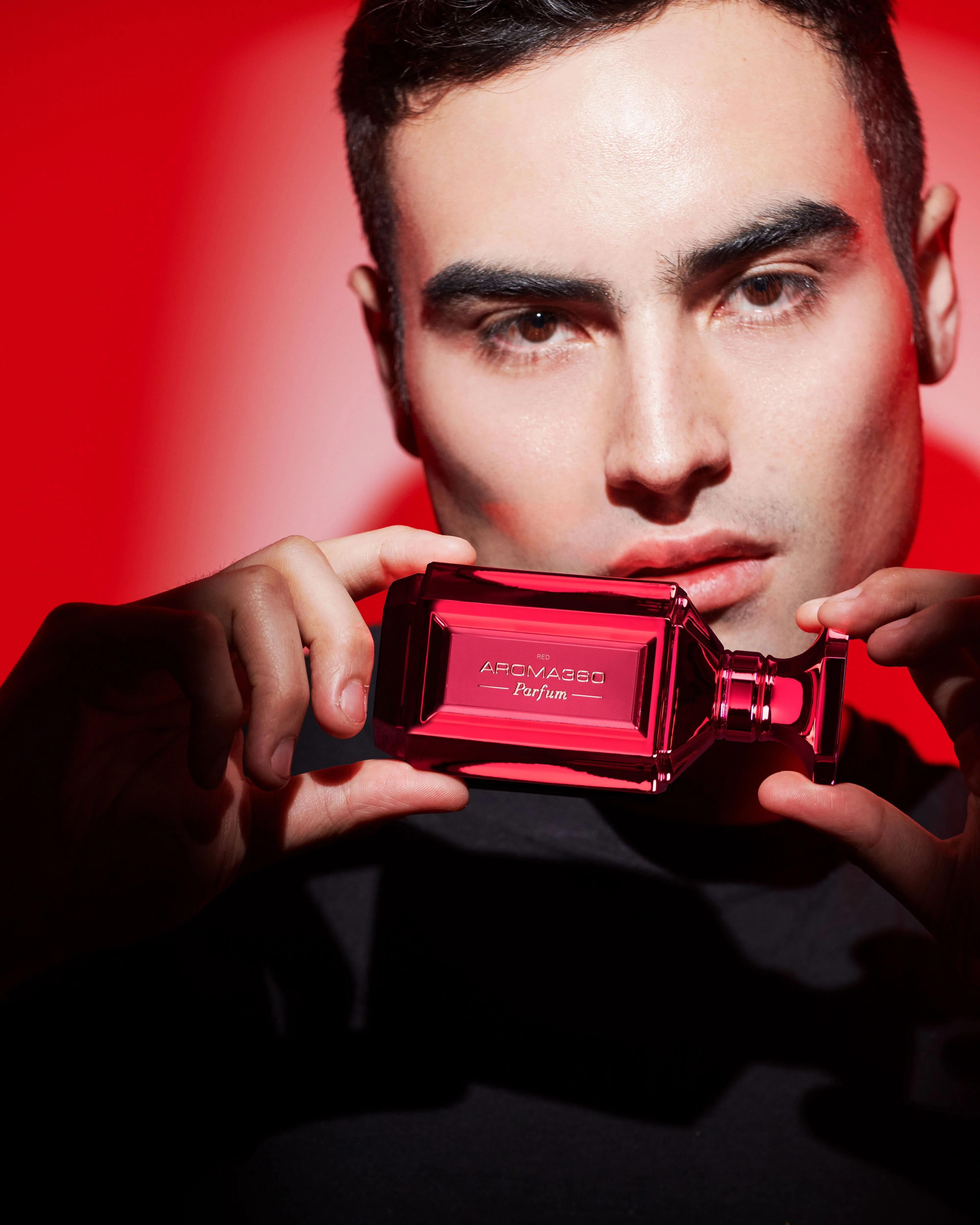 Red - Image 7