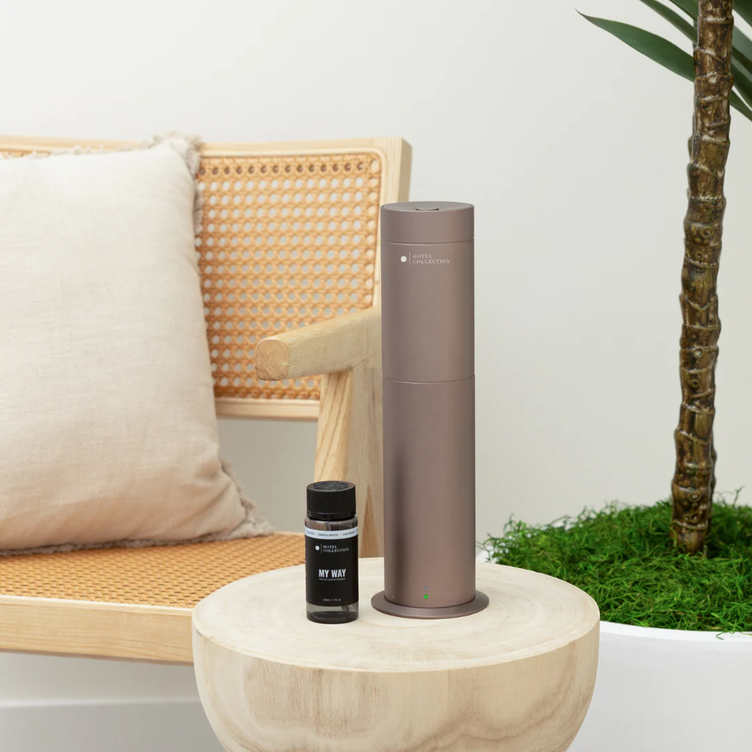 Studio Pro Scent Diffuser Starter Kit - Image 10