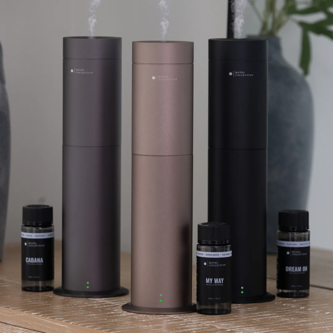 Studio Pro Scent Diffuser Starter Kit - Image 14