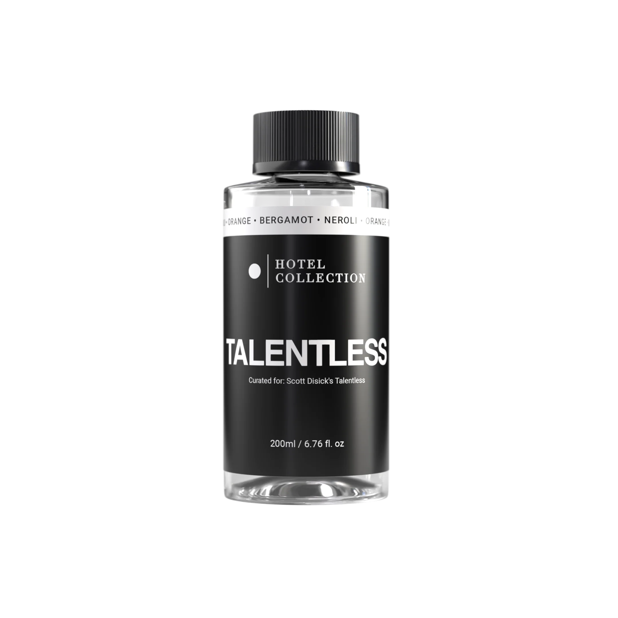 Talentless - Image 3